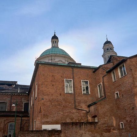 Duomo Luxury Loft A Step From Duomo Apartment Milan Exterior photo