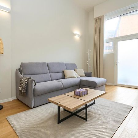 Duomo Luxury Loft A Step From Duomo Apartment Milan Exterior photo