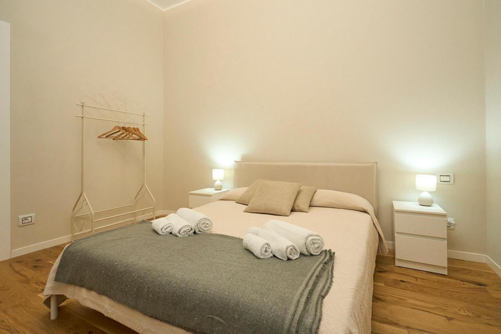 Duomo Luxury Loft A Step From Duomo Apartment Milan Exterior photo