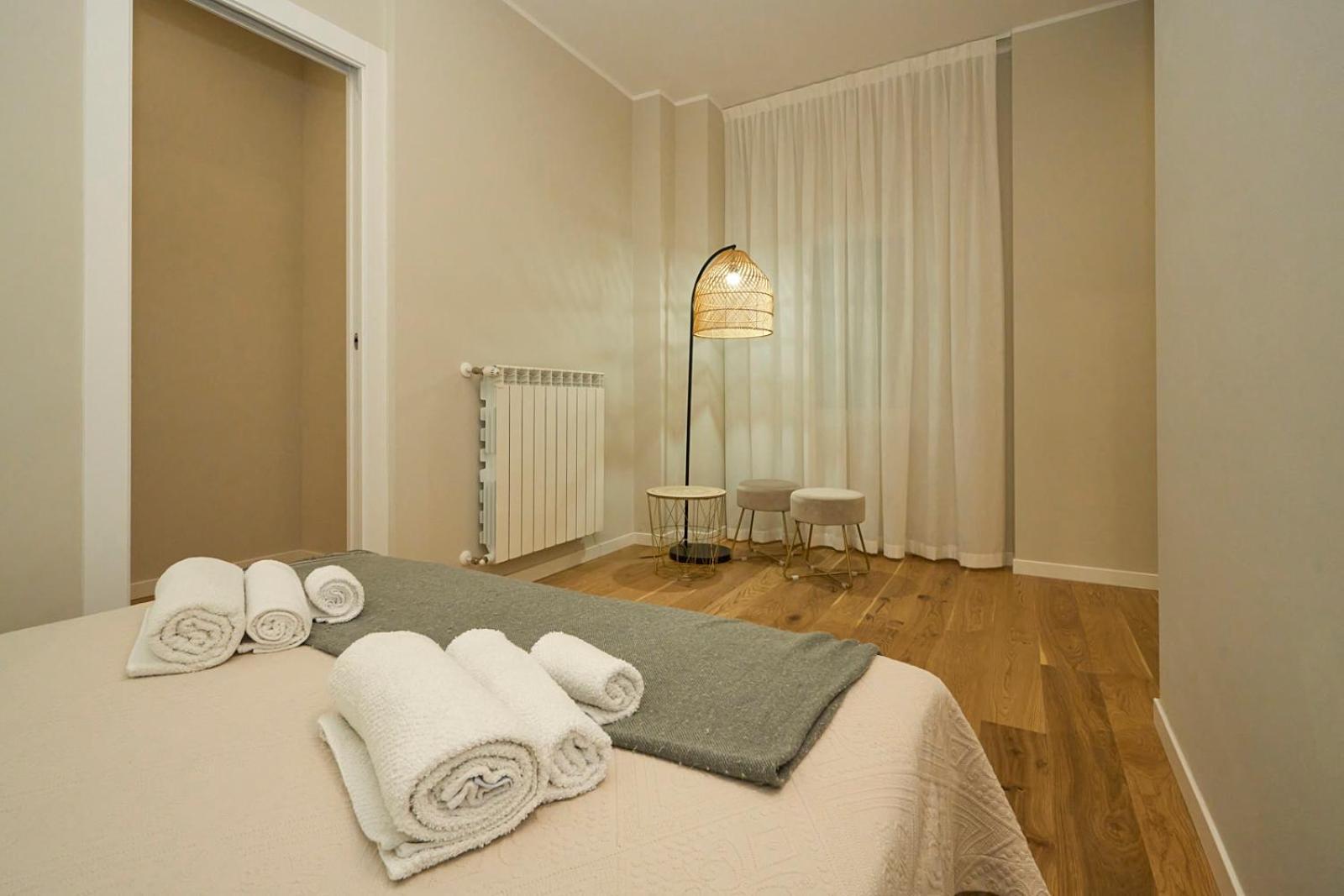 Duomo Luxury Loft A Step From Duomo Apartment Milan Exterior photo