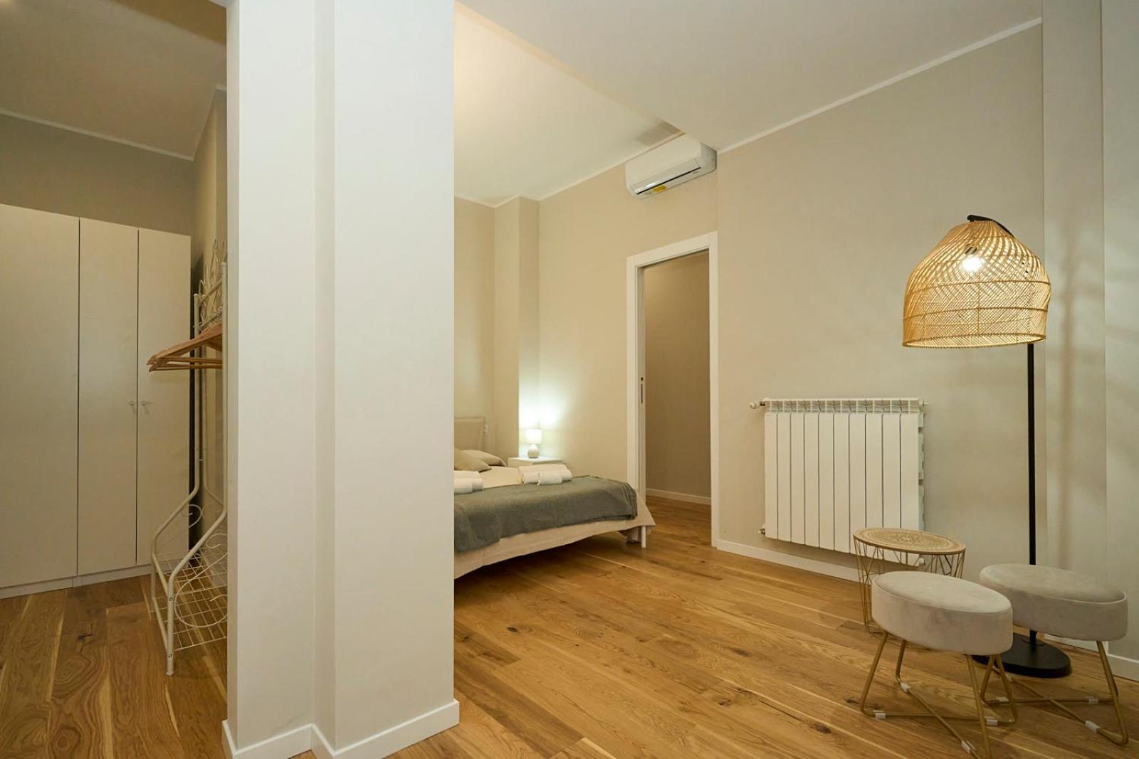 Duomo Luxury Loft A Step From Duomo Apartment Milan Exterior photo
