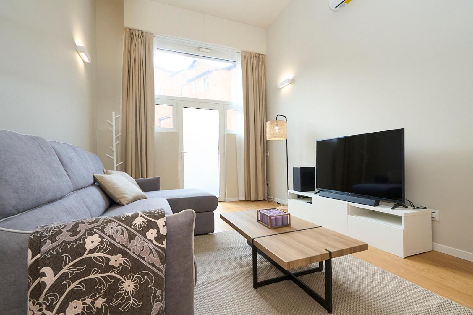 Duomo Luxury Loft A Step From Duomo Apartment Milan Exterior photo